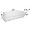 Angled Front Deep Meat Pan (MPV Series) - Image 2