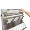 GT-220 Insect Light Trap (stainless steel) - Image 2