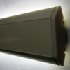 W channel LED lighting for retail and grocery
