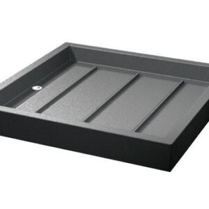 Euro Table Insulated Ice Pan Riser