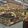 Modular Dry Table for Produce (DT400) - Image 3