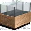 Orchard Style Bolillo Bin (BR227) - Image 3