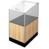 Hot Bread Display (BR229)