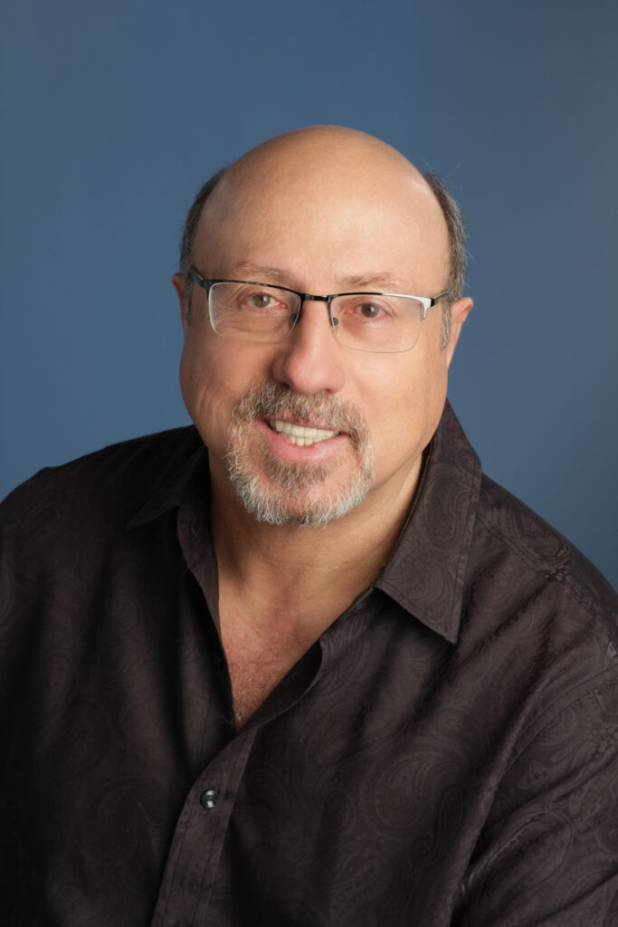 Photo of Nelson Friedman Retail and Grocery Display Consultant