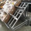 Custom Metal Produce Racks - Image 5