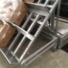 Custom Metal Produce Racks - Image 4
