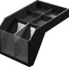Two Compartment Produce Riser (PR65MAX) - Image 2