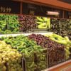 Two Compartment Produce Riser (PR65MAX)