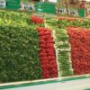 One Step High Profile Produce Riser (PR1802)