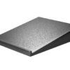 Low Profile Slant Meat Riser [MR24L]