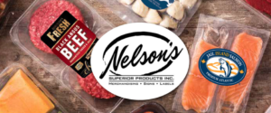 Meat Labels For Your Grocery Store