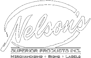 Nelson's Superior Products Inc.